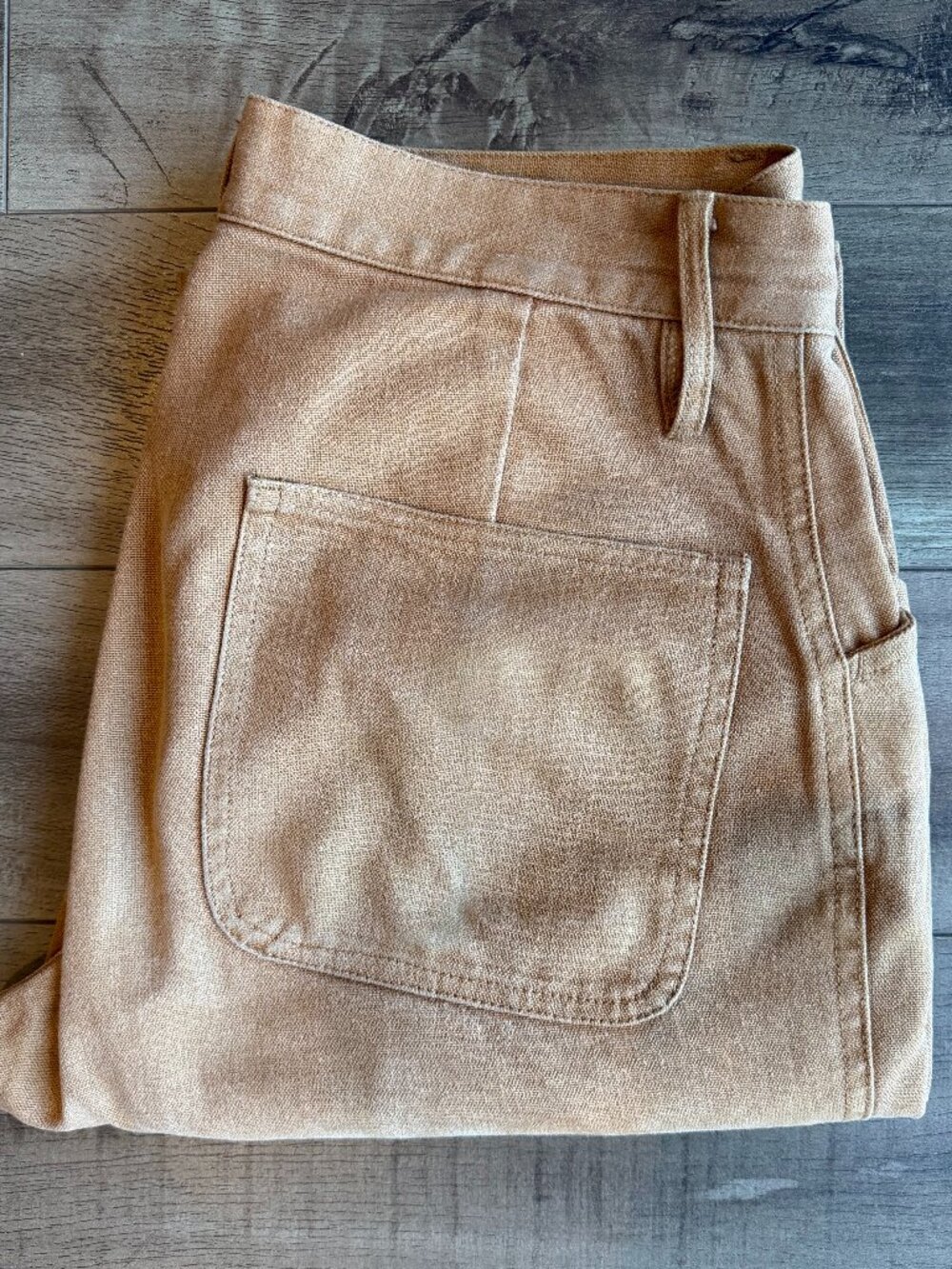 Taylor Stitch Boss Duck 30 x 34